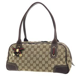 Gucci GG Mini Boston Bag